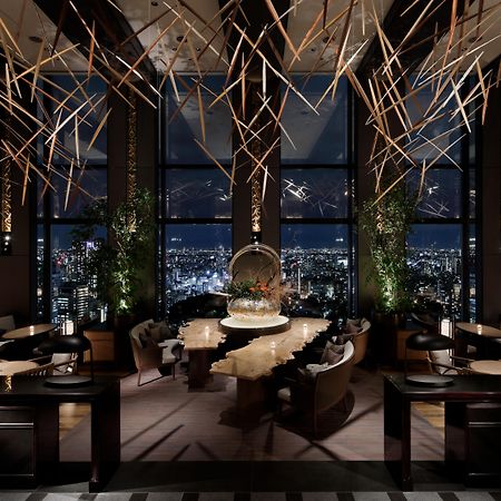 Shinagawa Prince Hotel Токио Екстериор снимка