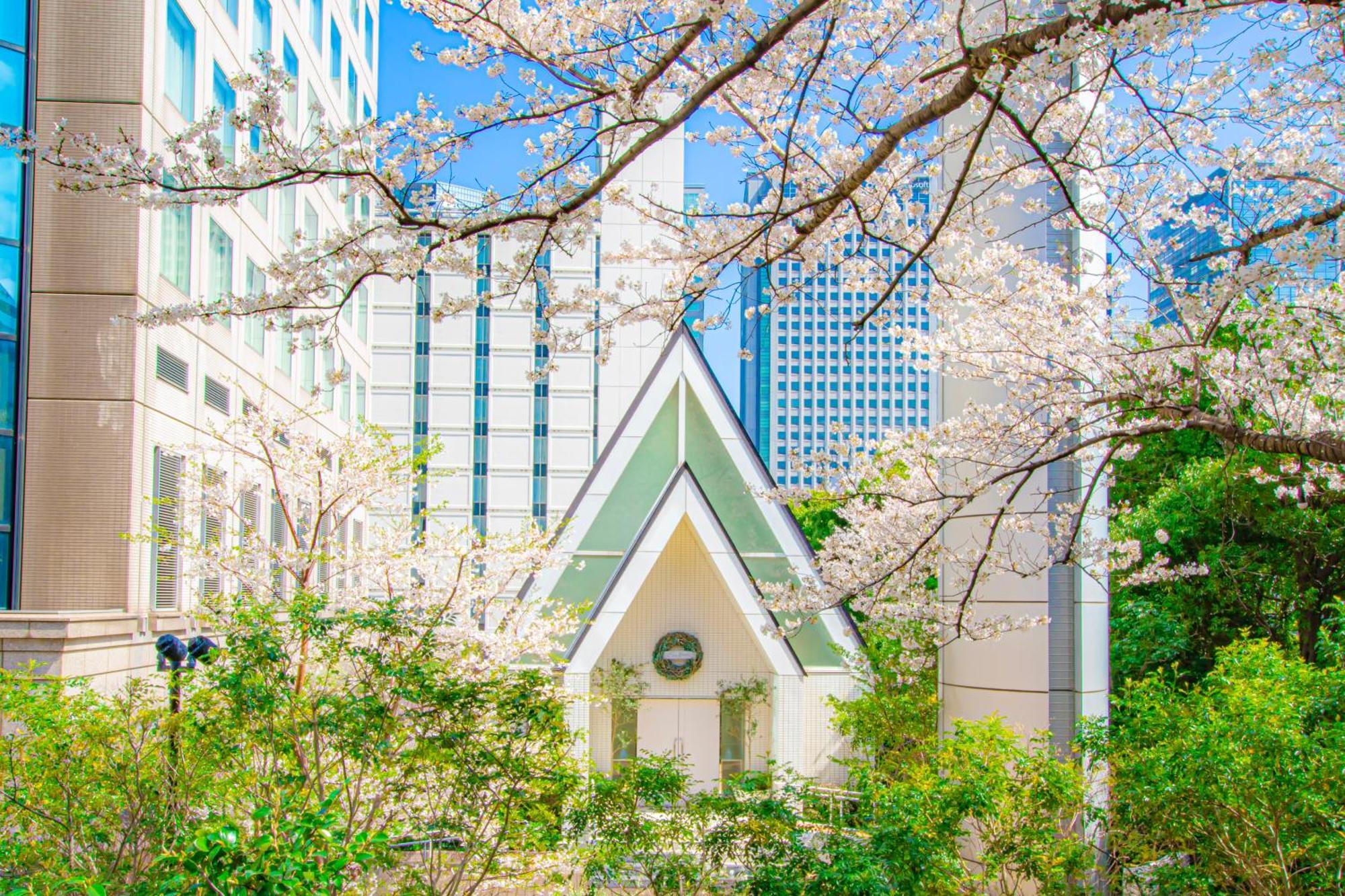 Shinagawa Prince Hotel Токио Екстериор снимка