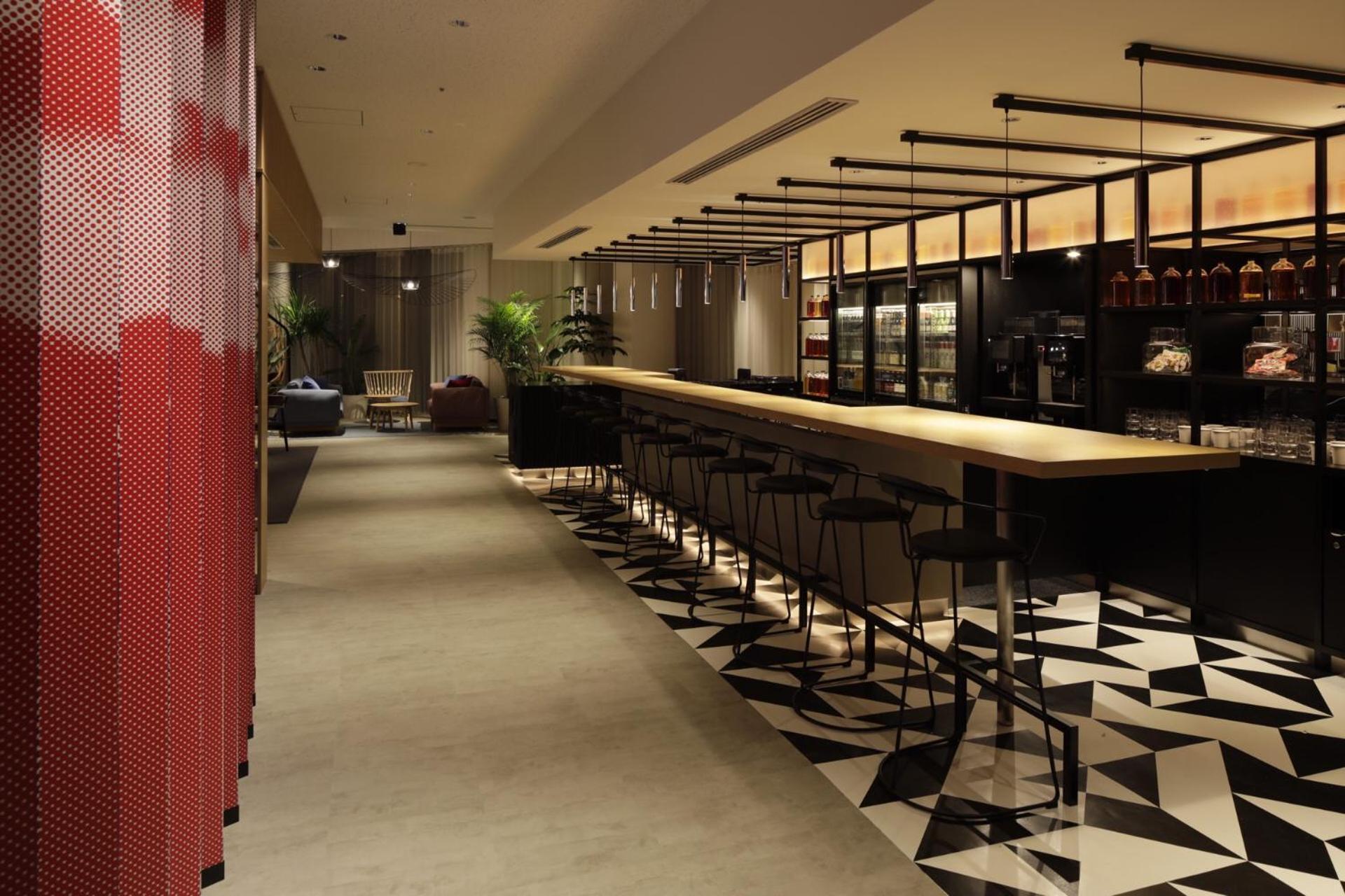 Shinagawa Prince Hotel Токио Екстериор снимка
