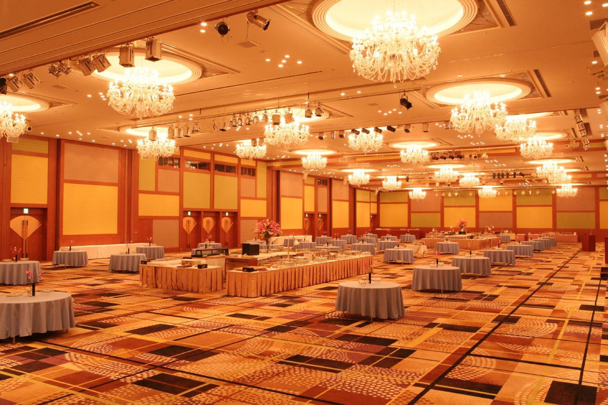 Shinagawa Prince Hotel Токио Екстериор снимка