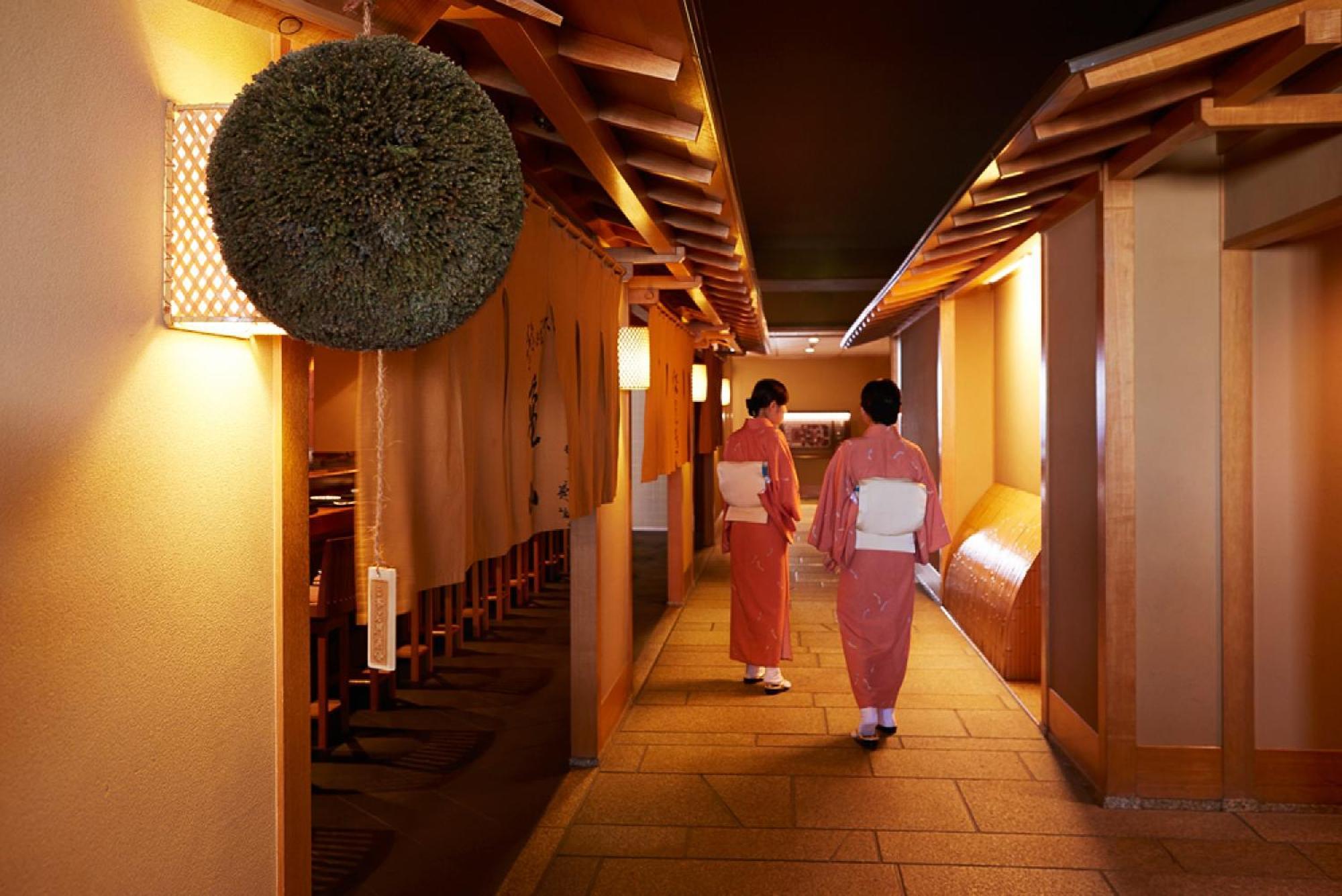 Shinagawa Prince Hotel Токио Екстериор снимка