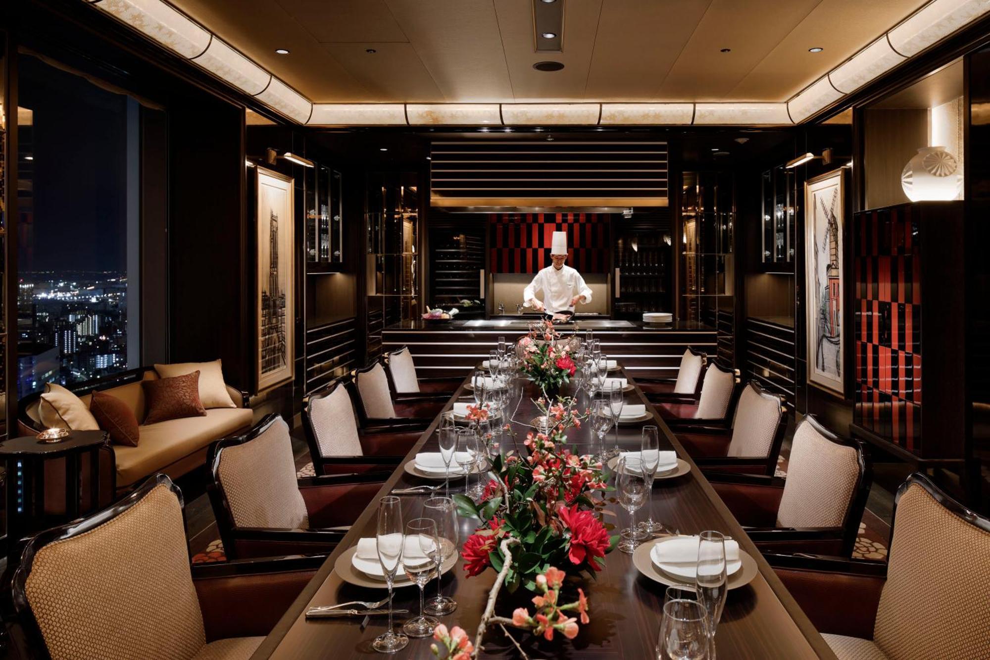 Shinagawa Prince Hotel Токио Екстериор снимка