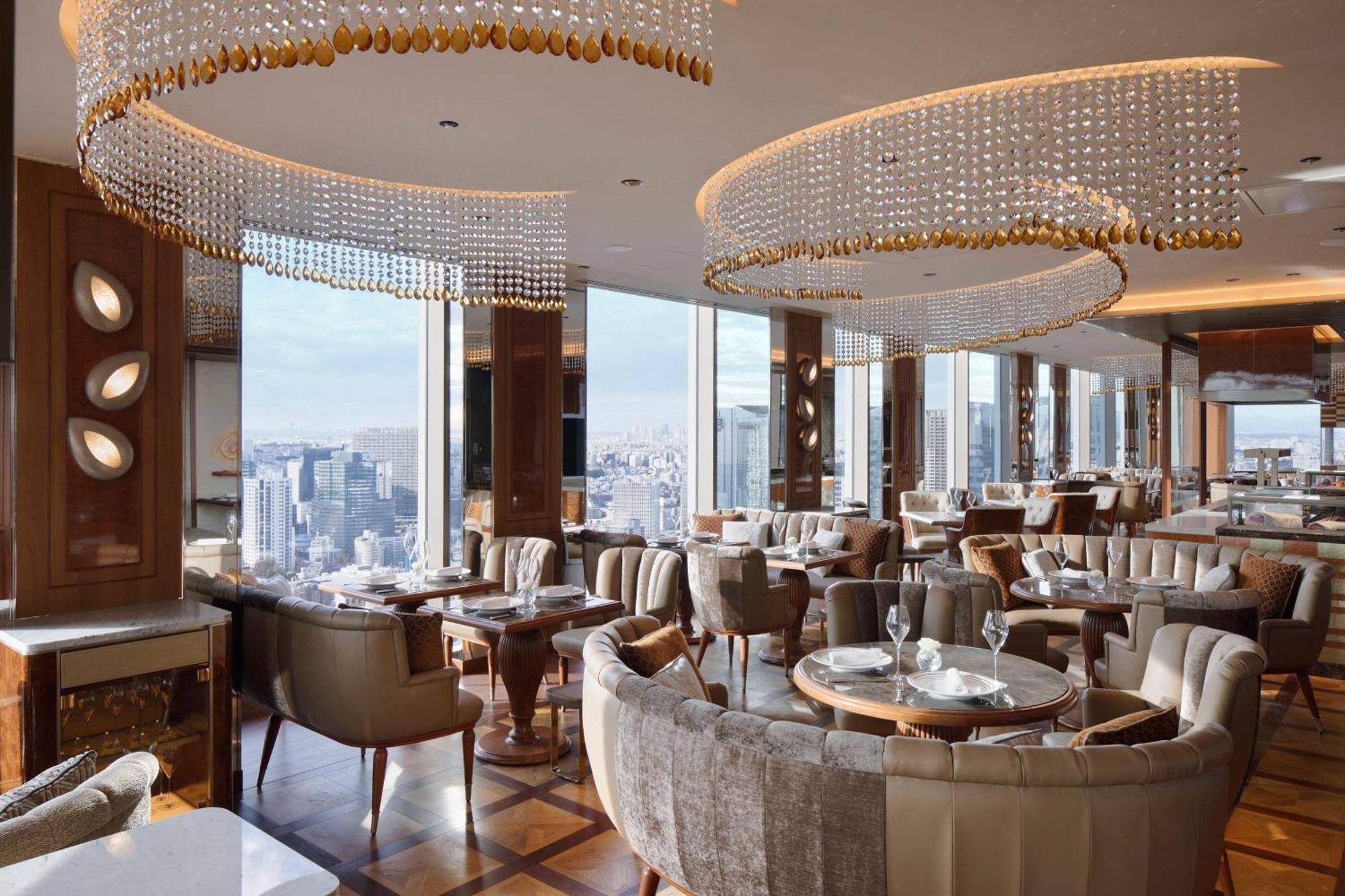 Shinagawa Prince Hotel Токио Екстериор снимка