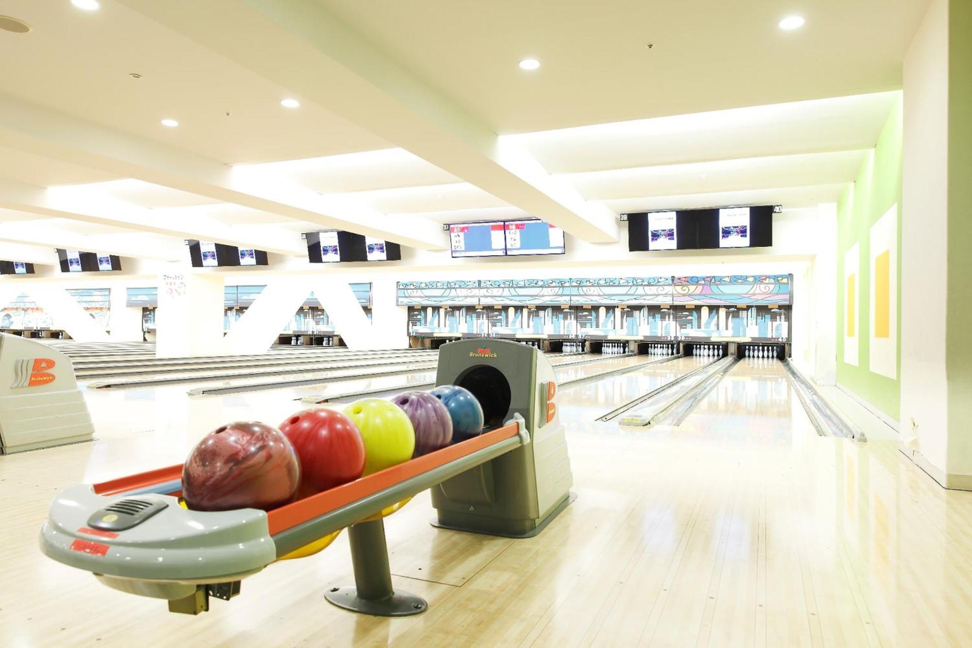 Shinagawa Prince Hotel Токио Екстериор снимка