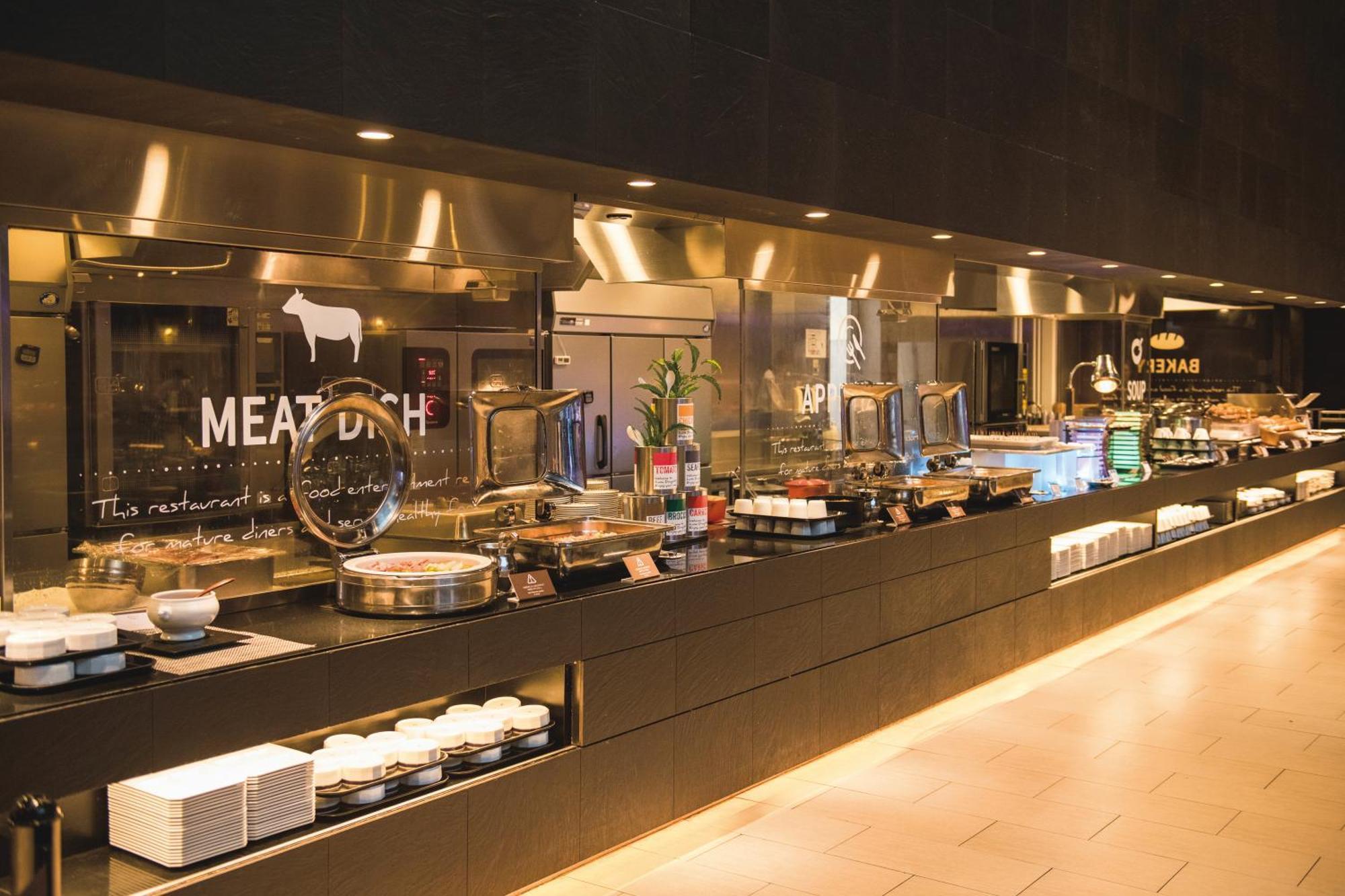 Shinagawa Prince Hotel Токио Екстериор снимка