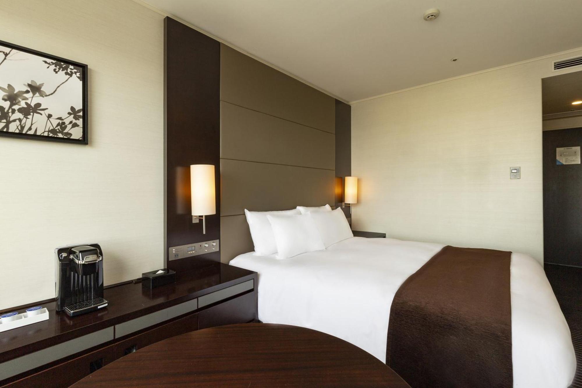 Shinagawa Prince Hotel Токио Екстериор снимка