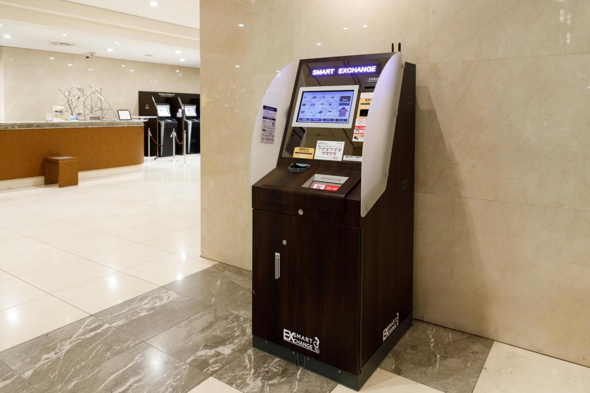 Shinagawa Prince Hotel Токио Екстериор снимка