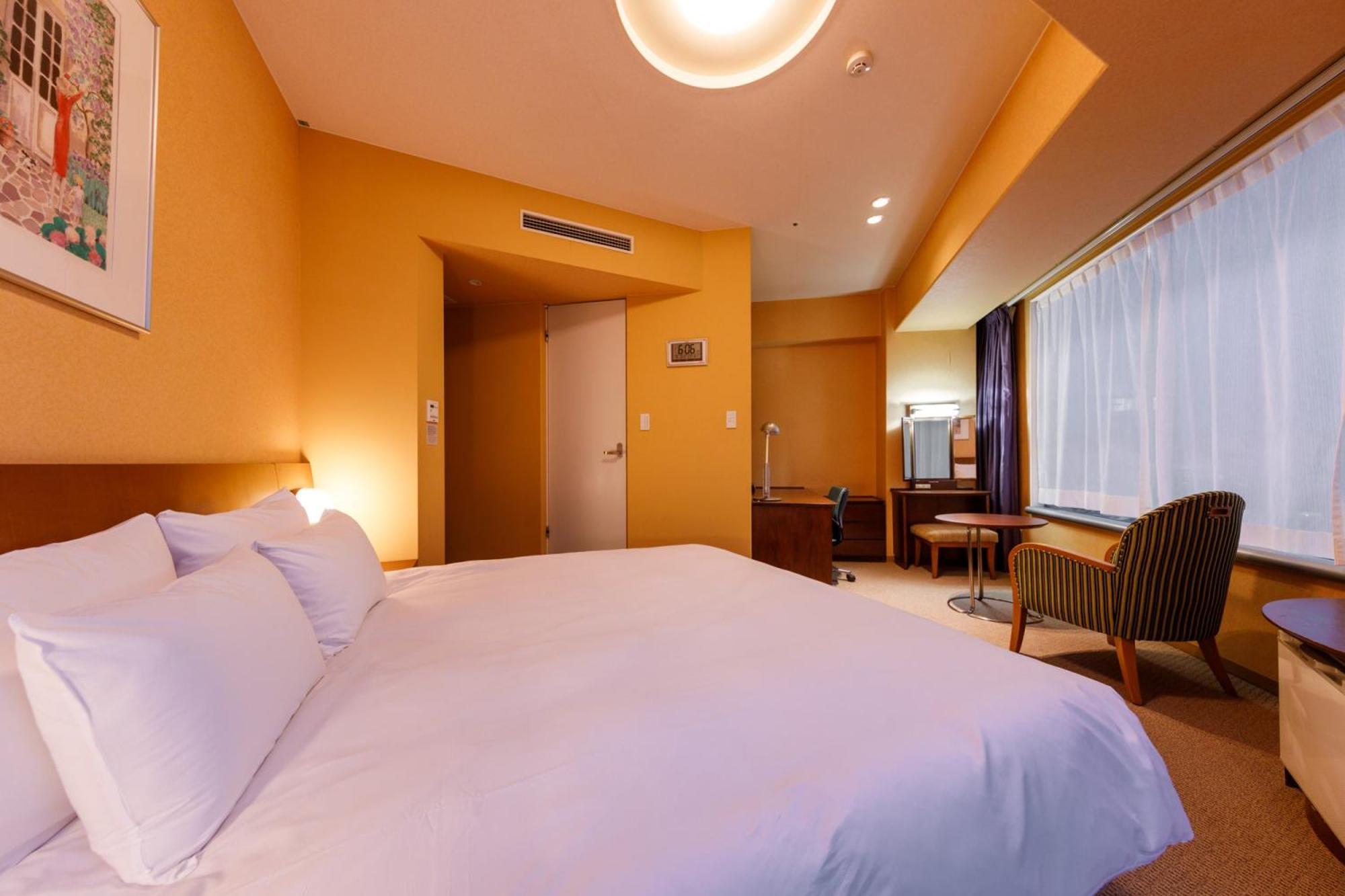 Shinagawa Prince Hotel Токио Стая снимка