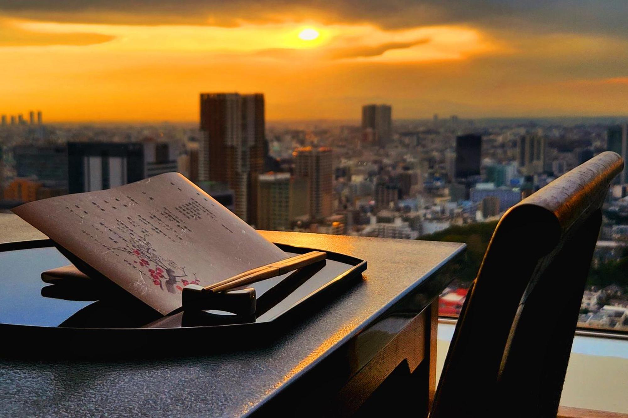 Shinagawa Prince Hotel Токио Екстериор снимка